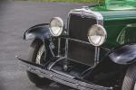 Chevrolet International Phaeton 1929 года